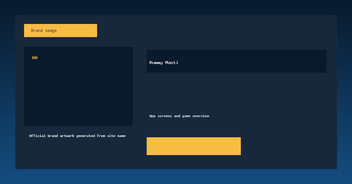 Casual Games inside Rummy Masti