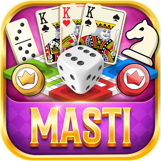 Card Games inside Rummy Masti
